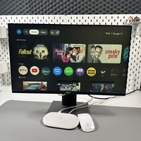Google TV Streamer 4K Artículo Instructivo