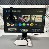 Google TV Streamer 4K Artículo Instructivo