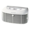 Purificadores de Aire Honeywell HEPACLEAN HHT-011 Serie Instrucciones