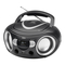 Radio Portatil AEG SR 4374 Instrucciones De Servicio