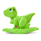 Juguetes Step2 DINO ROCKER Guia De Inicio Rapido