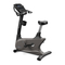 Bicicletas Estáticas Vision Fitness U60 Manual Del Usuario
