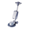 Fregadoras Nilfisk-Advance SD 400 Instrucciones De Utilizacion