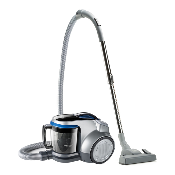 Black and Decker BXVML700E Instrucciones De Uso
