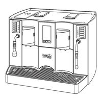 Caffitaly System S9001 Manual De Instrucciones