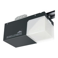 Schellenberg 60920 Manual De Instrucciones