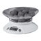 Básculas Silvercrest HG00496A Instrucciones De Utilización Y De Seguridad