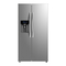 Refrigeradores Telstar TRX550340MD Manual De Instrucciones
