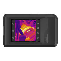 Hikmicro PocketE Manual De Usuario