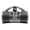 Manual de Homedics HMDX-SBOX