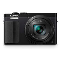 Panasonic Lumix DMC-ZS50 Instrucciones De Funcionamiento Para Características Avanzadas