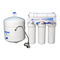 Sistemas de Filtración de Agua Krystal Pure KR5 Manual Del Propietário