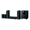 Sistemas de Altavoces de Cine en Casa Onkyo SKS-HT594 Guia De Inicio Rapido