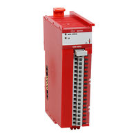 Rockwell Automation Allen-Bradley Compact 5069-OBV8SK Instrucciones De Instalación