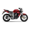 Yamaha SZ16