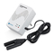 H-Tronic WD 1000, 1114720 - Manual del detector de agua