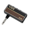 Vox AmPlug AC30 - Manual del Amplificador de Guitarra para Auriculares