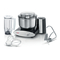 Bosch MUM6N10UC, MUM6N10UG - Manual de la máquina de cocina universal