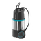 Gardena 4700/2 inox (9025-29) - Manual de la bomba de presión