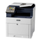 Manual de la Xerox WorkCentre 6515