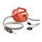 Equipo de Limpieza RIDGID Auto-Spin Manual Del Operador