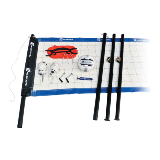 MD SPORTS NE100Y19004 Instrucciones De Ensamblaje