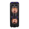 Altavoces Portátiles Trevi XF 3200 PRO Notas Para El Uso