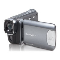 Easypix DVC5130 Rover HD Manual De Instrucciones
