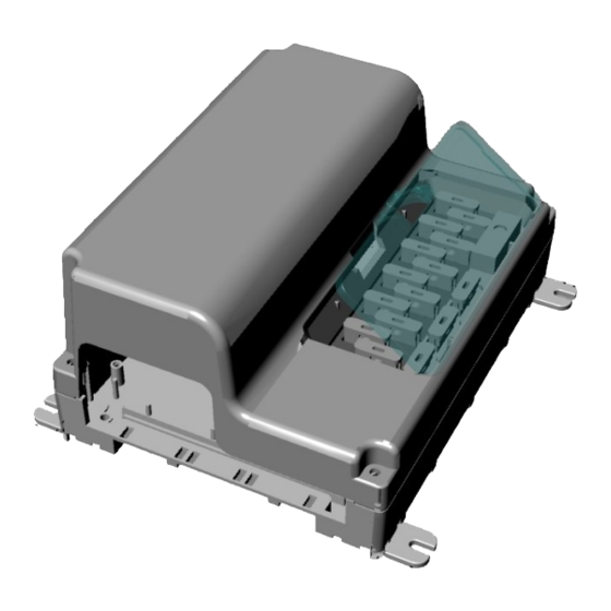 Nordelettronica NE356T Instrucciones Para El Uso