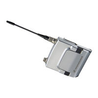 Sennheiser SK 5012 Instrucciones Para El Uso