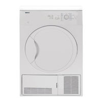 Beko DC 7130 Manual De Instrucciones