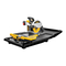 Cortadoras DeWalt D24000 Traducido De Las Instrucciones Originales