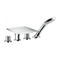 Equipo de Fontaneria Hansgrohe Massaud 18440000 Instrucciones De Montaje