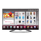 TV LED LG 42LA6600 Manual Del Usuario