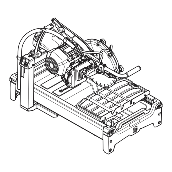 Husqvarna MS360 Manual De Instrucciones