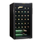 Enfriadores de Vino Danby Designer DWC310BL Manual Del Propietário