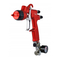 Pulverizador Pintura Sagola 3300GTO Manual De Instrucciones