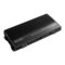 Amplificadores de Coches Monacor Carpower Syntex-1000D Manual De Instrucciones