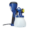 Pulverizador Pintura Earlex Finish Max Super Serie Manual De Instrucciones