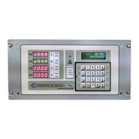 SE Electrónica CP-8100 Manual De Instrucciones