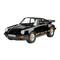 Juguetes REVELL Porsche Carrera RS 3.0 Manual De Instrucciones