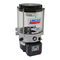 Bombas de Agua SKF Lincoln Centro-Matic P653S Guía De Instalación Y Mantenimiento