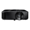 Proyectores Optoma HD28e Manual De Instrucciones