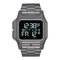 Manual del Reloj Nixon Regulus