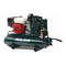 Manual del COMPRESOR DE AIRE PORTÁTIL Rolair 6590HK18