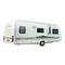 Autocaravanas Hobby Casa Rodante Manual De Servicio