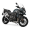 Motocicletas Triumph Tiger 1200 XR Manual Del Propietário