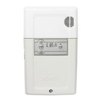 SOMFY ROLLIXO RTS Manual De Instalación