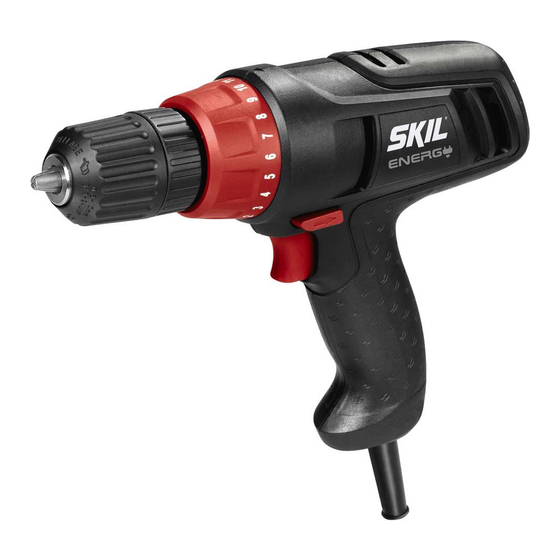 Skil 6220 Manual Original