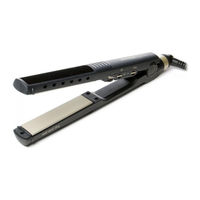 BaByliss ST27E Manual Del Usuario